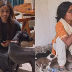 Wamiqa Gabbi Champions Stray Dogs Amid Supreme Court Order: “They Are My Family”