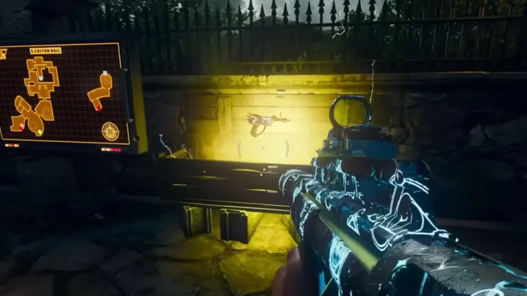 Unlimited Wonder Weapon Glitch in Black Ops 6 Zombies – Complete Guide Unlimited Wonder Weapon Glitch in Black Ops 6 Zombies – Complete Guide