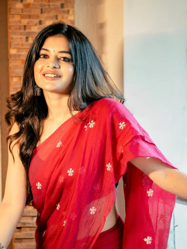 Madhumita Sarcar Hot