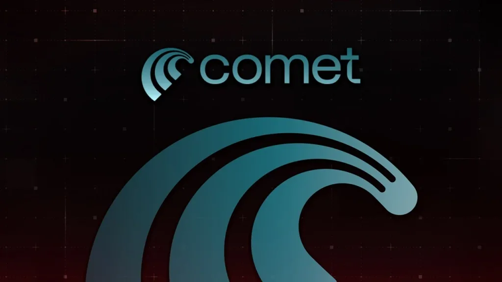 Comet Browser