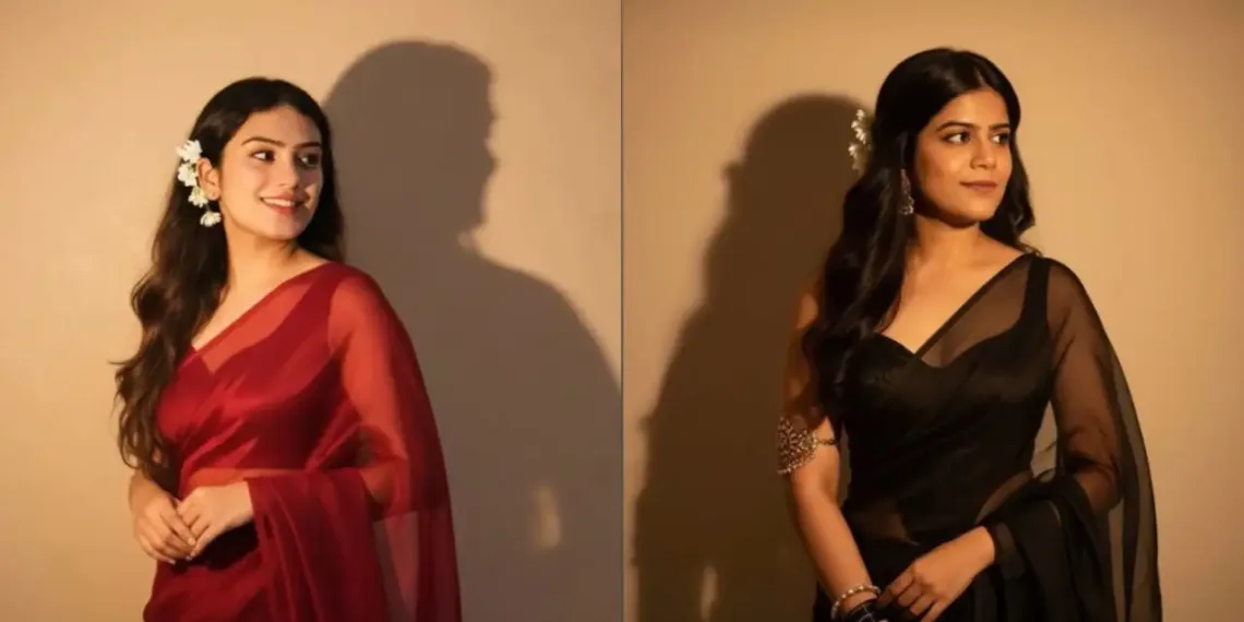 Google Gemini AI Nano Banana: Create Viral Retro Saree Pictures in Minutes