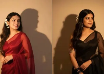 Google Gemini AI Nano Banana: Create Viral Retro Saree Pictures in Minutes