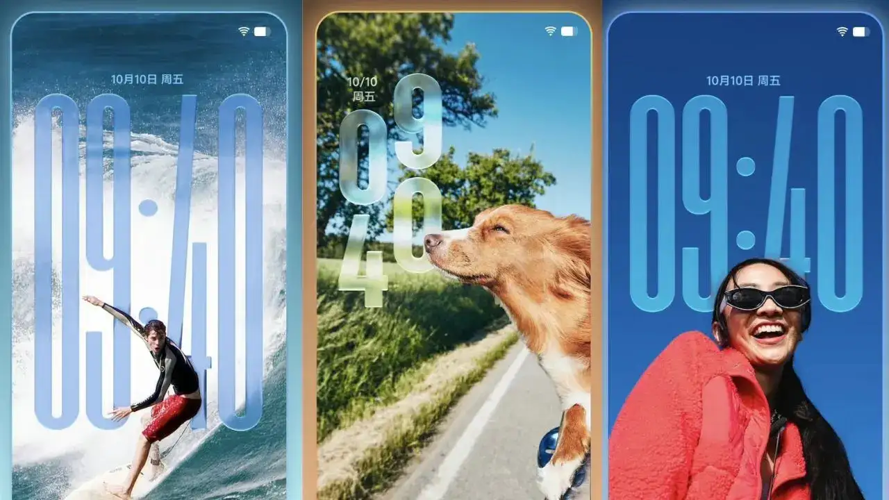 OriginOS 6 Goes Global: October 15 Launch Brings Android 16 Revolution