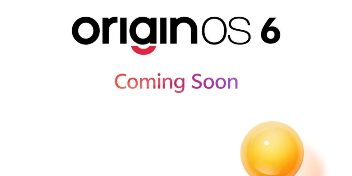 OriginOS 6 Goes Global: October 15 Launch Brings Android 16 Revolution