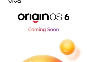 OriginOS 6 Goes Global: October 15 Launch Brings Android 16 Revolution