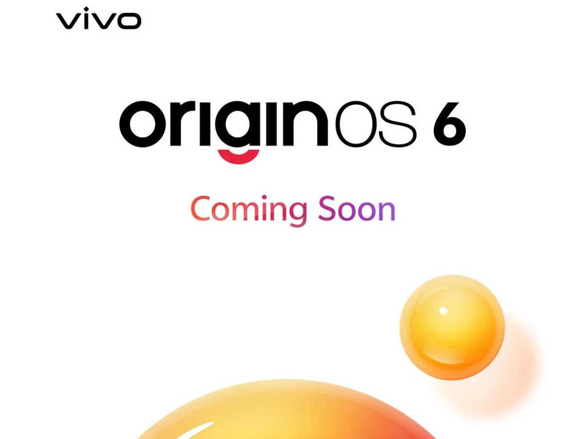 OriginOS 6 Goes Global: October 15 Launch Brings Android 16 Revolution