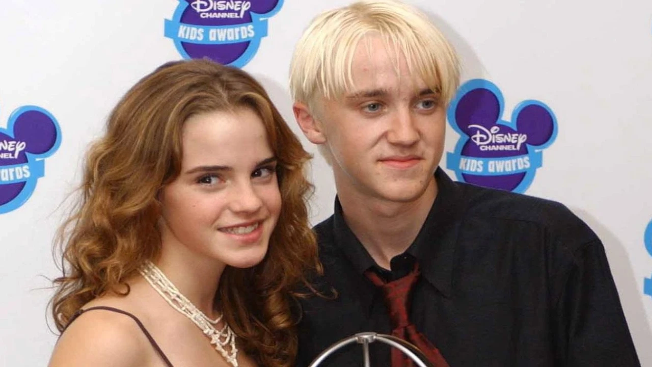Draco Malfoy