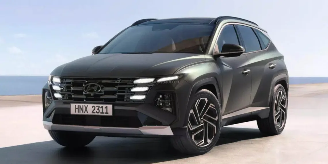 Hyundai Slashes SUV Prices by Up to ₹2.4 Lakh: Model-Wise GST 2.0 Benefits