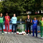 Cricket for Everyone: How ₹100 Tickets Are Revolutionizing the 2025 Women’s ODI World Cup