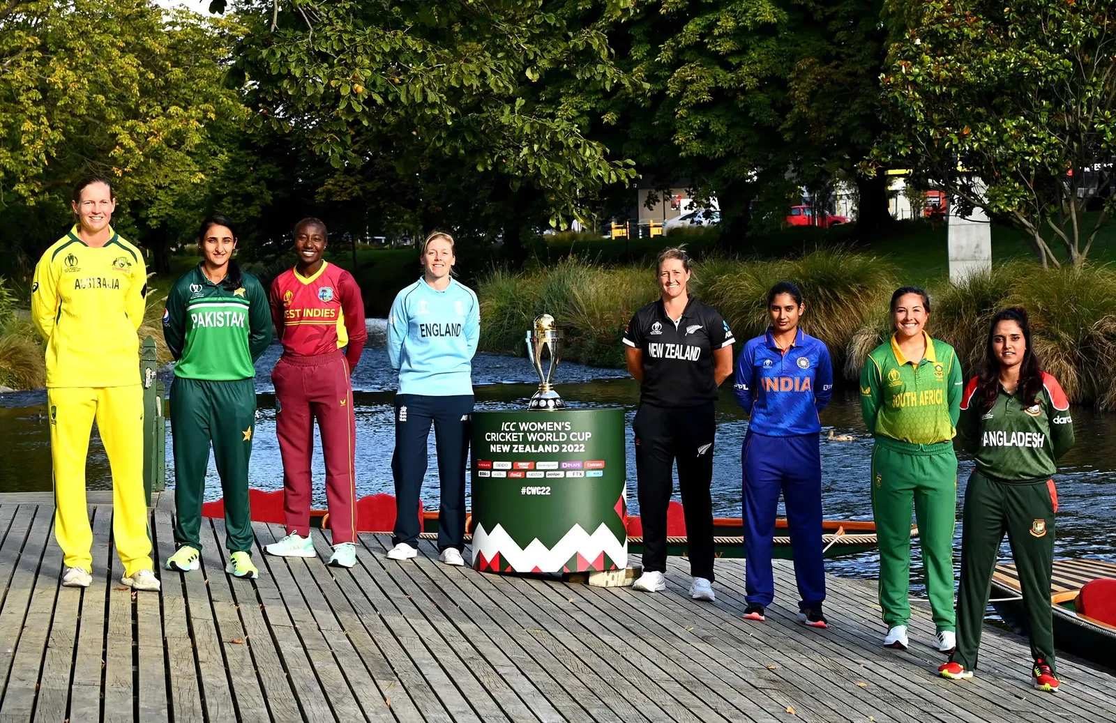 Cricket for Everyone: How ₹100 Tickets Are Revolutionizing the 2025 Women's ODI World Cup