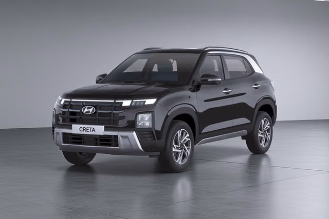 Hyundai Slashes SUV Prices by Up to ₹2.4 Lakh: Model-Wise GST 2.0 Benefits