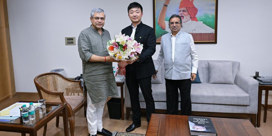 Nothing's Bold $100M Move: CMF Brand to be Built from India