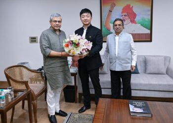 Nothing's Bold $100M Move: CMF Brand to be Built from India