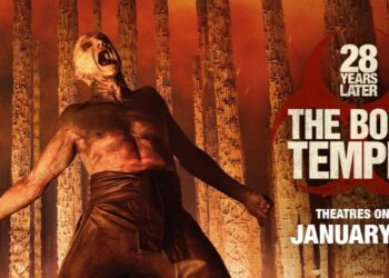 28 years later 4 release date