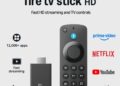Amazon Fire TV Stick HD Prime Early Deal: Flat ₹3,000 Off - Lowest Price of 2025