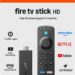 Amazon Fire TV Stick HD Prime Early Deal: Flat ₹3,000 Off - Lowest Price of 2025