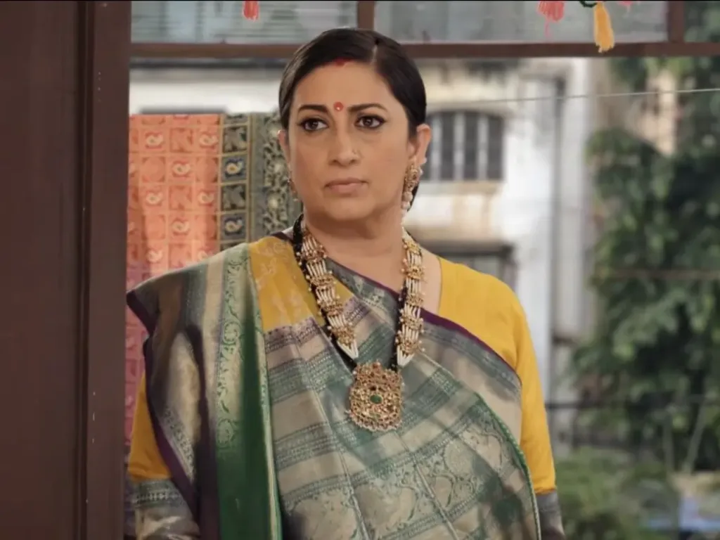 6029 kyunki saas bhi kabhi bahu thi 2