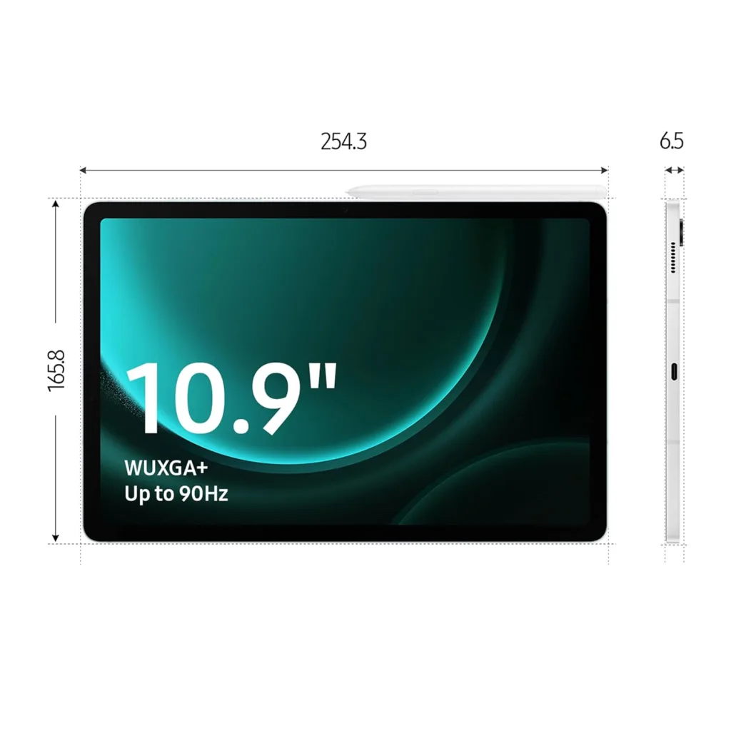 Galaxy Tab S9 FE