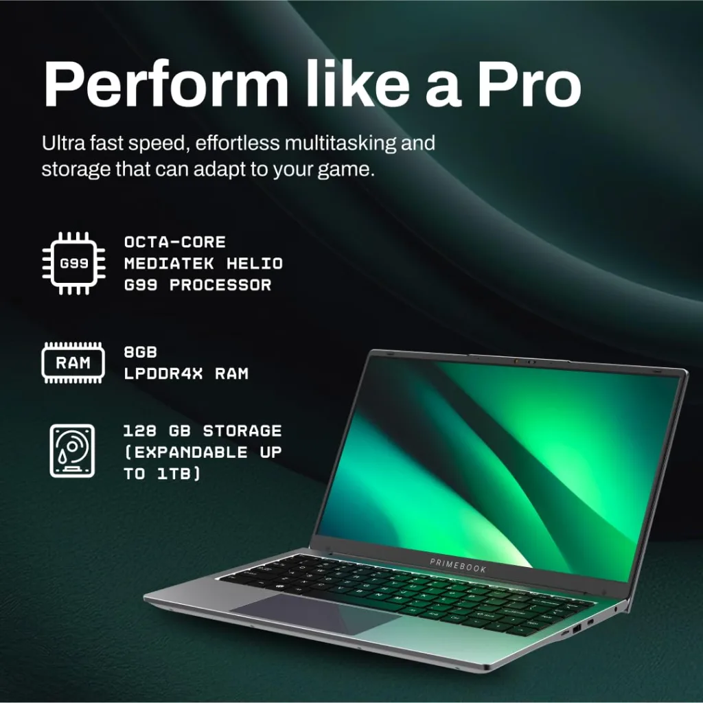 Primebook 2 Max at Just ₹17,740 & Pro at ₹15,740: Great Indian Festival 2025 Showdown!