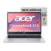 Best Chromebook Deal of the Great Indian Festival 2025 – Acer Chromebook 315 at Just ₹20,360!