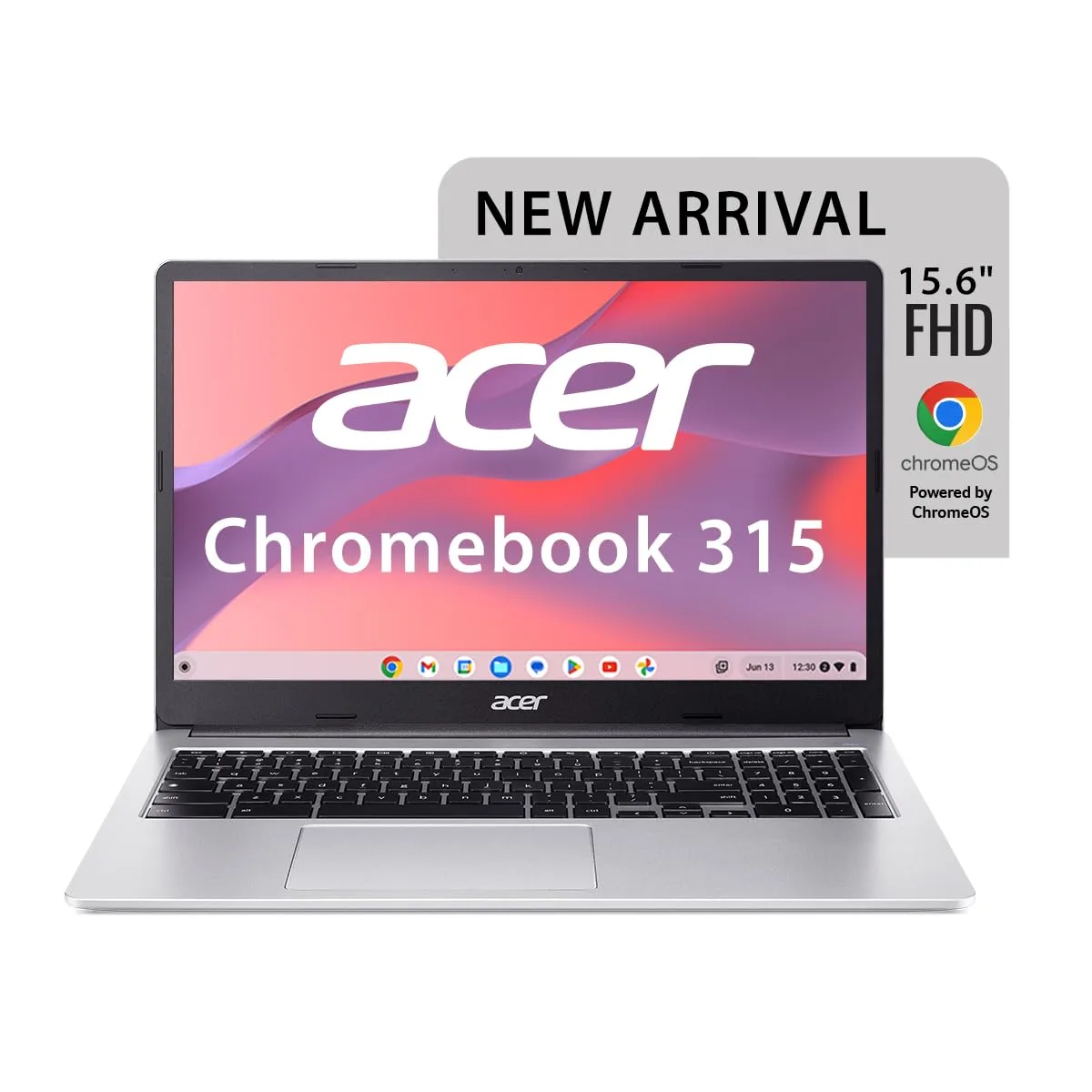 Best Chromebook Deal of the Great Indian Festival 2025 – Acer Chromebook 315 at Just ₹20,360!