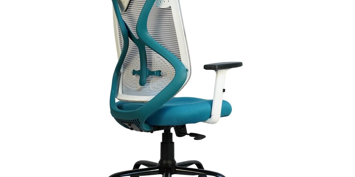 CELLBELL C190 Berlin Office Chair