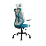 CELLBELL C190 Berlin Office Chair at ₹4,160: Massive 50% OFF During Great Indian Festival 2025!