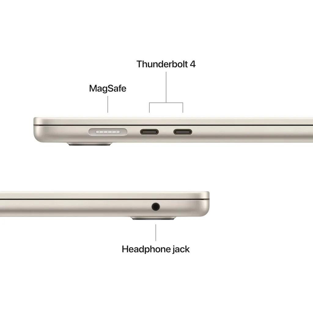 MacBook Air M4