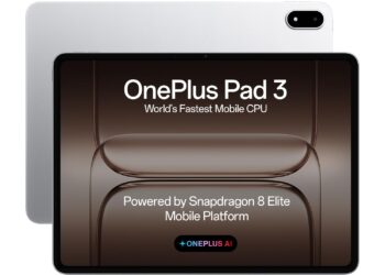 Why the OnePlus Pad 3 Just Became India's Most Compelling Tablet Deal