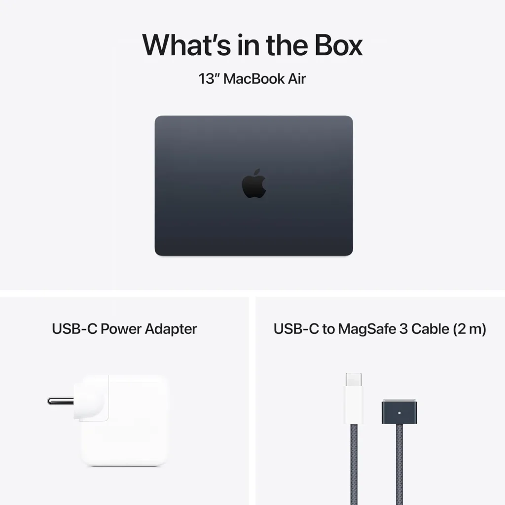 MacBook Air M4 at ₹79,490: Amazon India's Best-Selling Laptop Deal That's Breaking Records