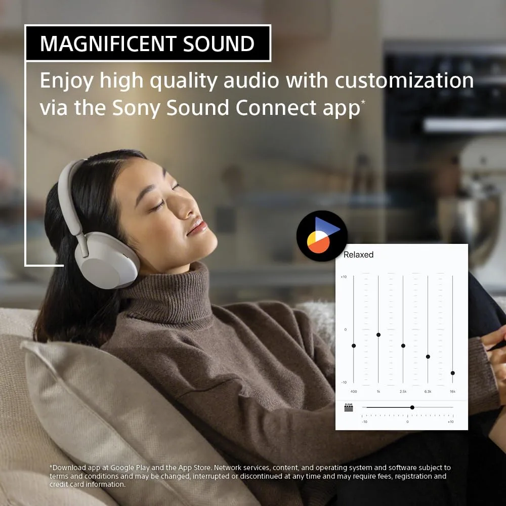 Sony WH-1000XM5 at Just ₹22,991 During Amazon Great Indian Festival 2025!