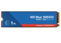 WD Blue SN5100 NVMe 1TB at ₹6,799: Great Indian Festival's Best SSD Deal with 7100MB/s Speeds