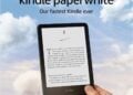 All-New Kindle Paperwhite