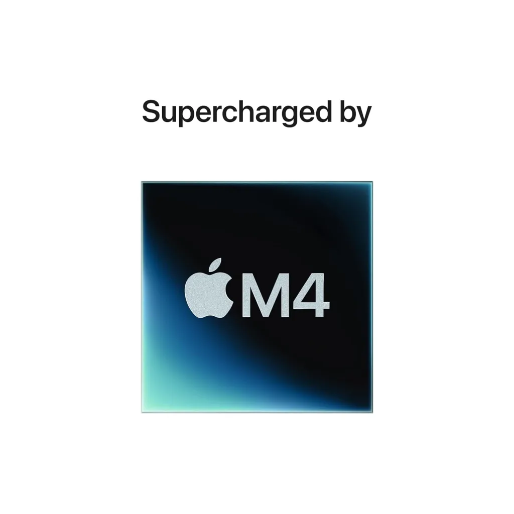 Apple Mac Mini M4