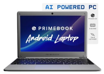 Score the Primebook 2 Neo 2025 for Just ₹13,000 During Amazon Great Indian Festival 2025!