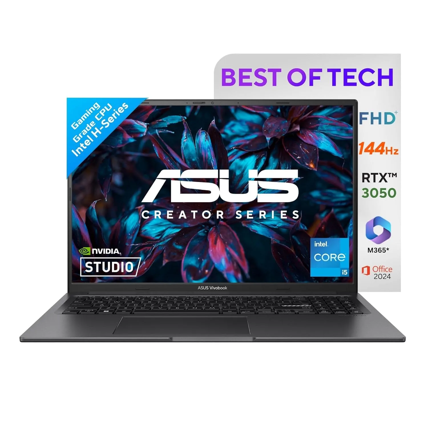ASUS Vivobook 16X