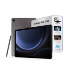 Best-Seller Alert! Samsung Galaxy Tab S9 FE Now ₹18,859 During Great Indian Festival 2025