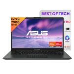 ASUS Vivobook Go 14 at ₹27,900: Unbeatable Deals at Great Indian Festival 2025