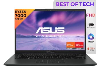 ASUS Vivobook Go
