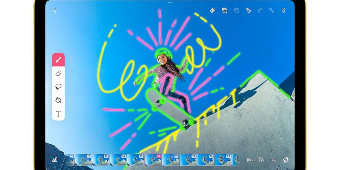 Apple Pencil (USB-C): 14% OFF During Amazon's Great Indian Festival 2025!