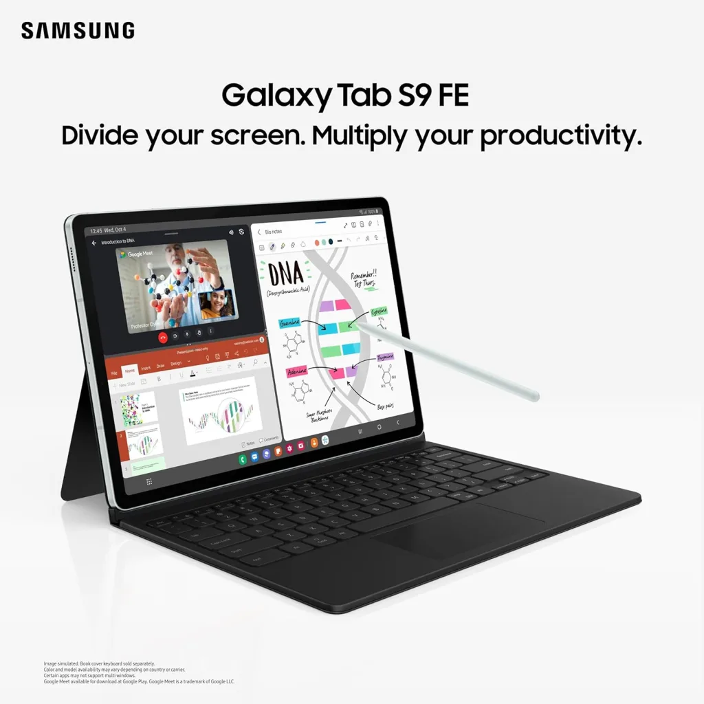 Galaxy Tab S9 FE