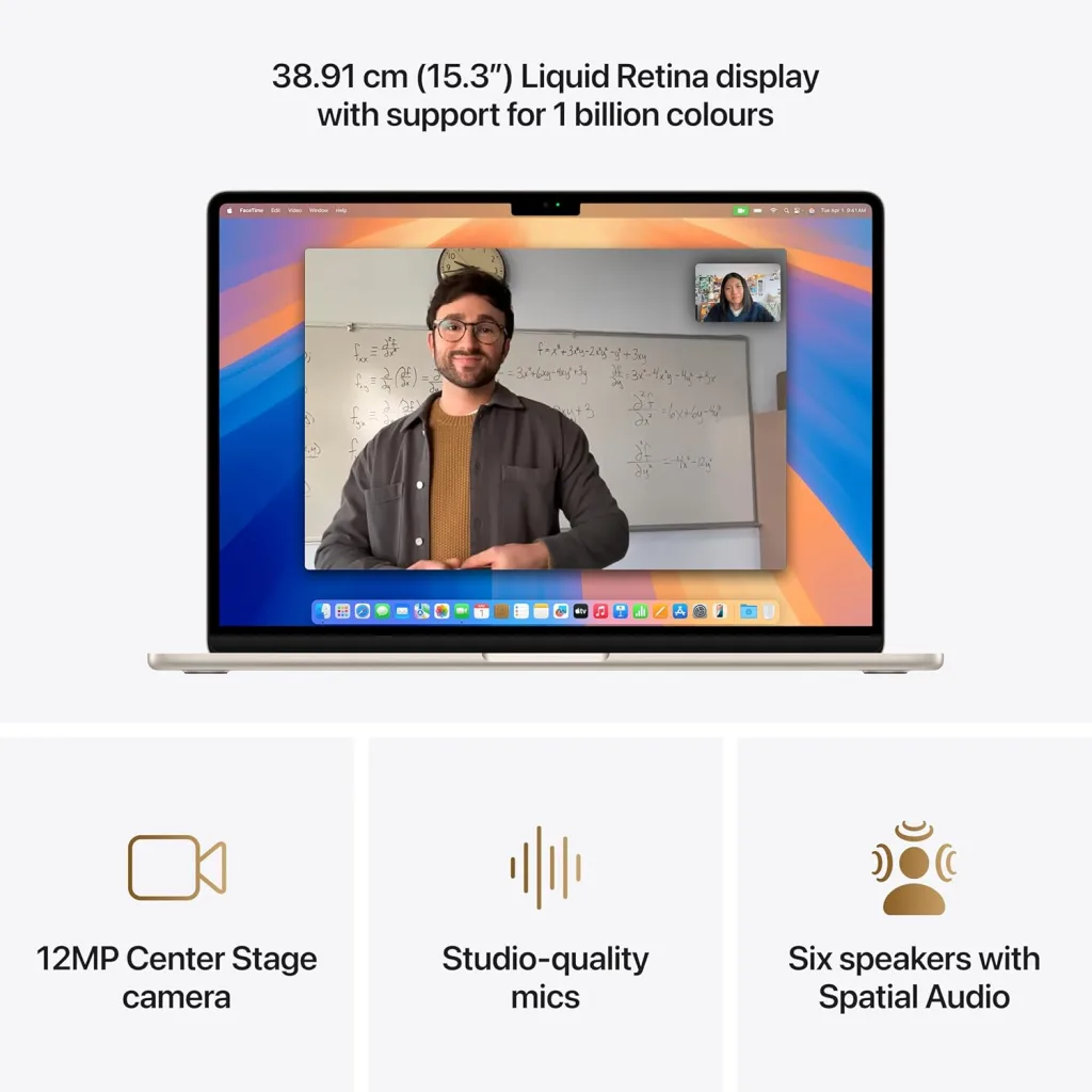 MacBook Air M4