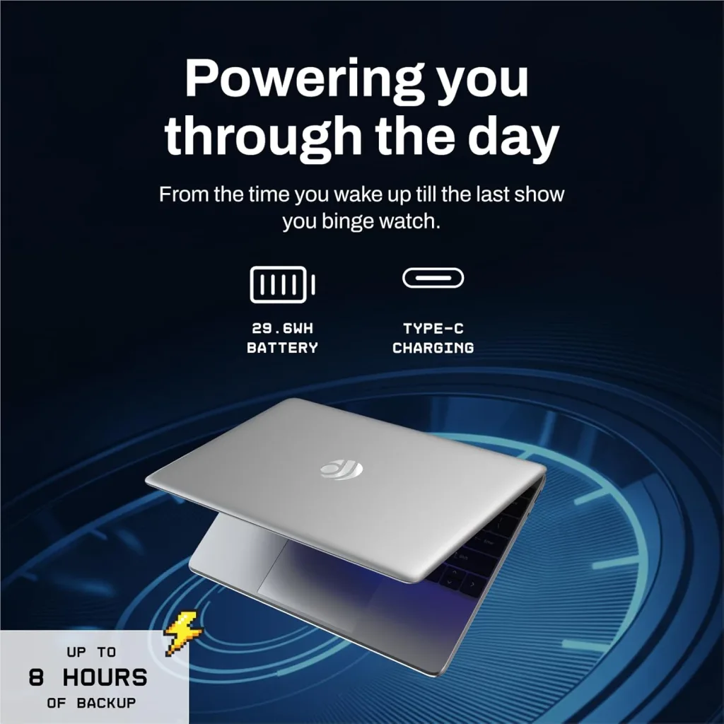 Score the Primebook 2 Neo 2025 for Just ₹13,000 During Amazon Great Indian Festival 2025!
