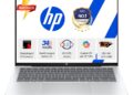 HP OmniBook 5 OLED at ₹53,740: Amazon Great Indian Festival 2025's Best Laptop Deal