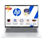 HP OmniBook 5 OLED at ₹53,740: Amazon Great Indian Festival 2025’s Best Laptop Deal
