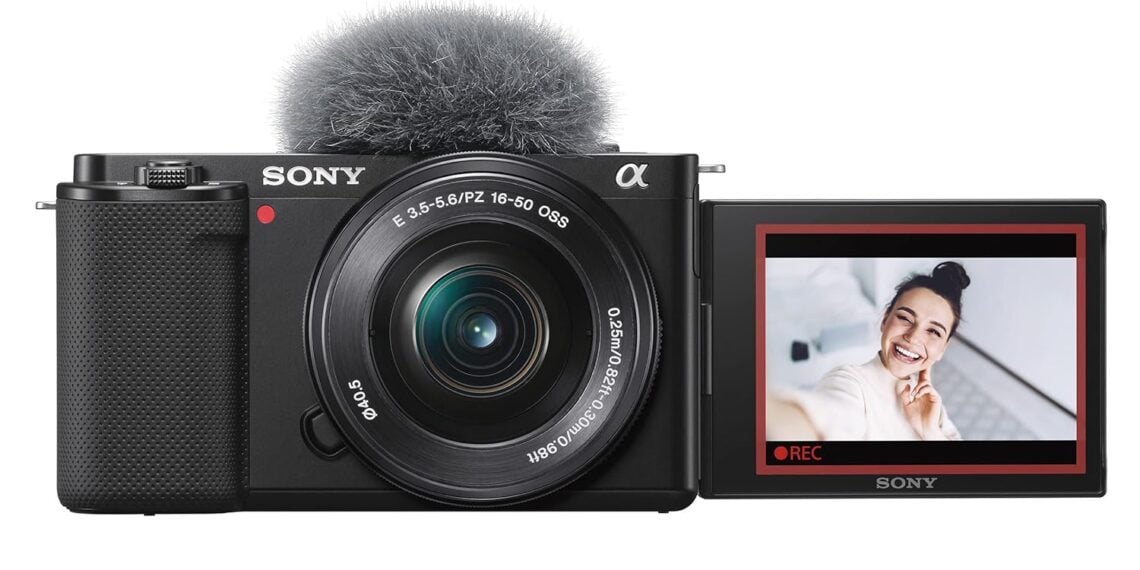 Sony Professional Cameras