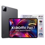 Xiaomi Pad 7 Deals At ₹30,749: Massive Discounts During Great Indian Festival 2025