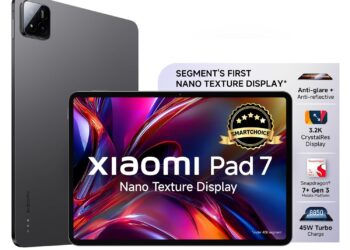 Xiaomi Pad 7 Deals At ₹30,749
