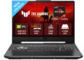 ASUS TUF A15 Gaming Laptop for only ₹ 58,239 at Great Indian Festival 2025!