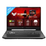 ASUS TUF A15 Gaming Laptop for only ₹ 58,239 at Great Indian Festival 2025!